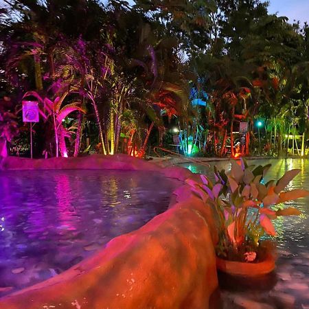 Fas Bnb & Off Site Thermal Resort Ла Фортуна Экстерьер фото