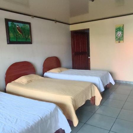 Fas Bnb & Off Site Thermal Resort Ла Фортуна Экстерьер фото